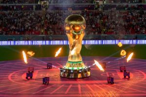 The World's Biggest Football Spectacle Has Arrived: Everything You Need to Know About the 2026 FIFA World Cup